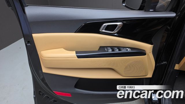 Kia Canival 2022 — photo 14