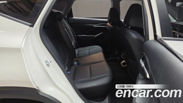 Kia Seltos 2023 — photo 17