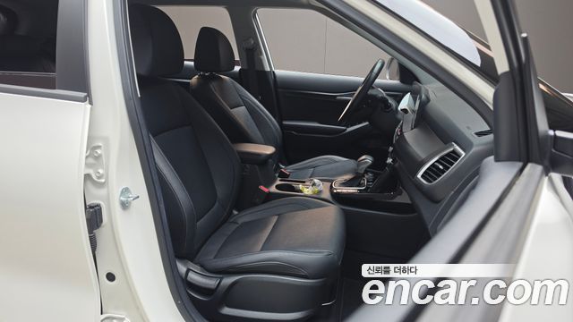 Kia Seltos 2023 — photo 18