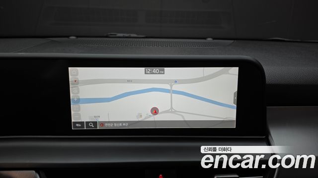 Kia Seltos 2023 — photo 20