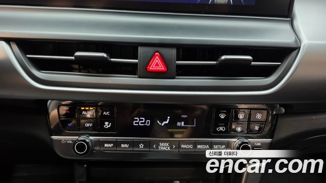 Kia Seltos 2023 — photo 23