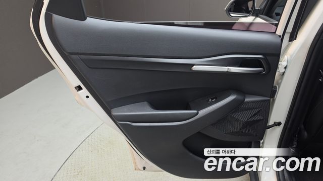 Kia Seltos 2023 — photo 15