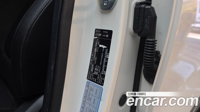 Kia Seltos 2023 — photo 27