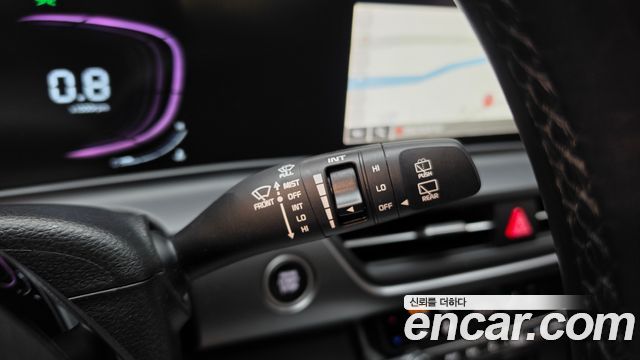 Kia Seltos 2023 — photo 29