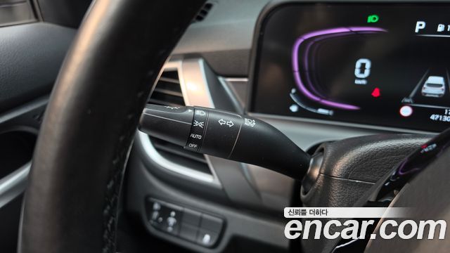 Kia Seltos 2023 — photo 31
