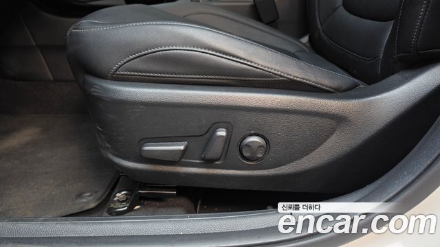 Kia Seltos 2023 — photo 33