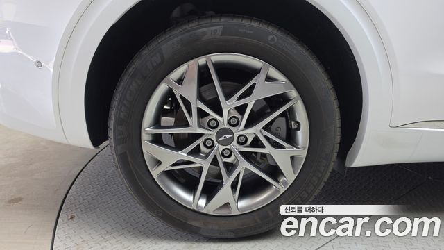 Genesis GV70 2023 — photo 5