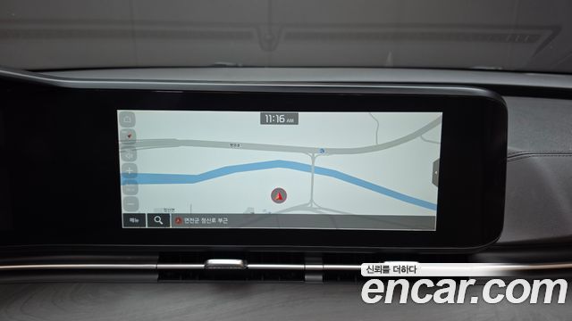 Kia Canival 2022 — photo 20
