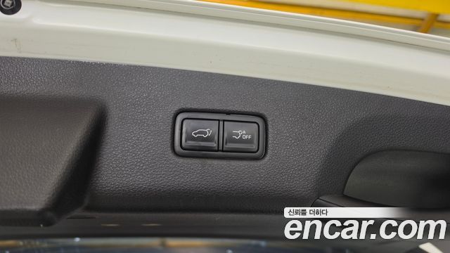 Kia Canival 2022 — photo 26