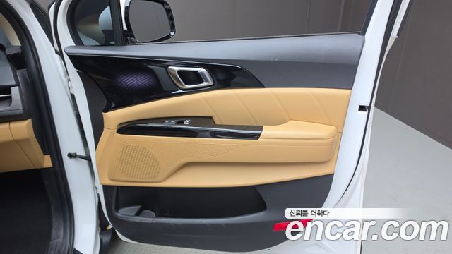 Kia Canival 2022 — photo 15
