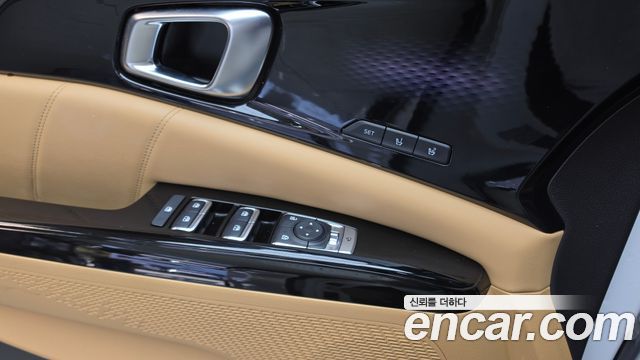 Kia Canival 2022 — photo 27