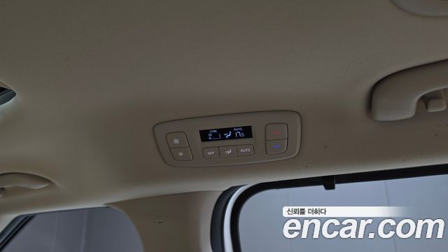 Kia Canival 2022 — photo 33