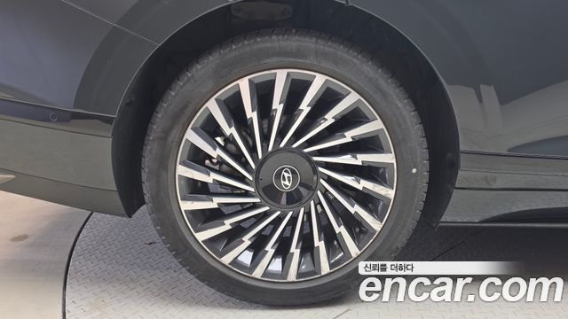 Hyundai Grandeur 2023 — photo 5