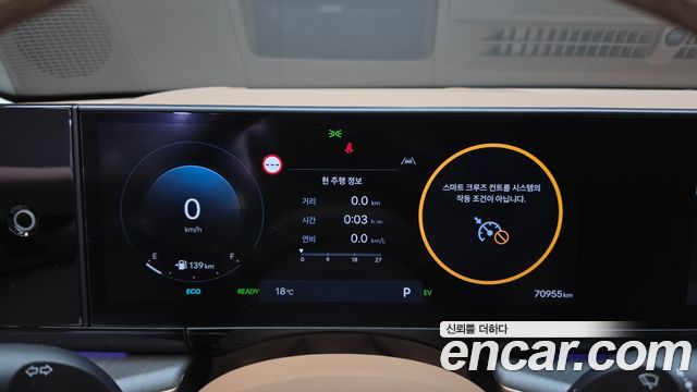 Hyundai Grandeur 2023 — photo 11