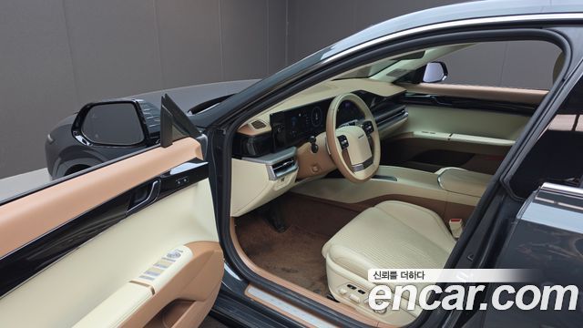 Hyundai Grandeur 2023 — photo 13