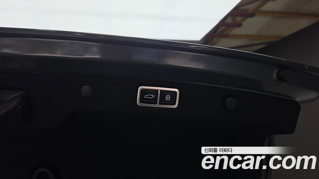 Hyundai Grandeur 2023 — photo 25