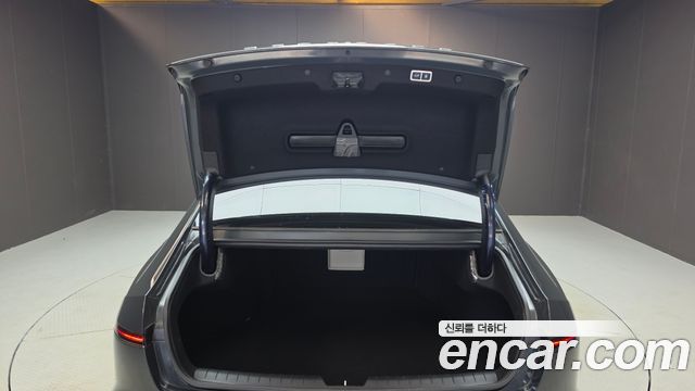 Hyundai Grandeur 2023 — photo 26