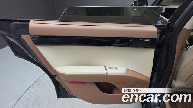 Hyundai Grandeur 2023 — photo 15