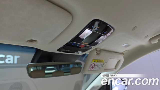 Hyundai Grandeur 2023 — photo 28