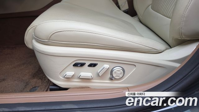 Hyundai Grandeur 2023 — photo 33