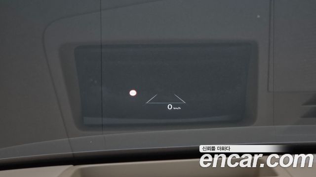 Hyundai Grandeur 2023 — photo 34