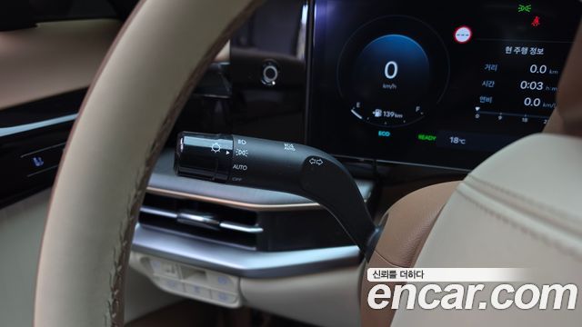 Hyundai Grandeur 2023 — photo 36