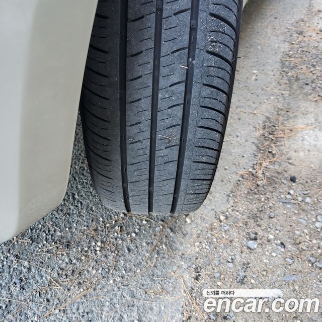 Kia RAY 2012 — photo 9