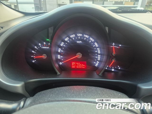 Kia Sportage 2015 — photo 7