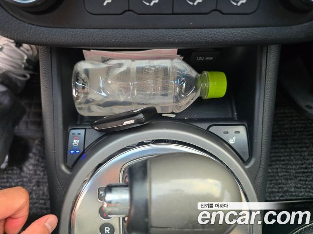 Kia Sportage 2015 — photo 8