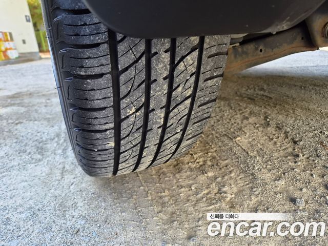 Kia Sorento 2011 — photo 9