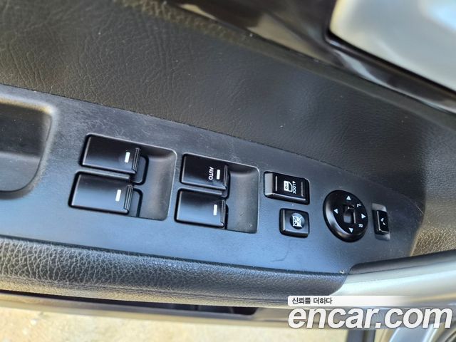 Kia Sorento 2011 — photo 11