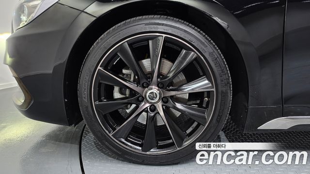 Hyundai Grandeur 2018 — photo 5
