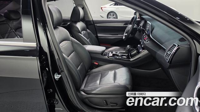 Hyundai Grandeur 2018 — photo 10