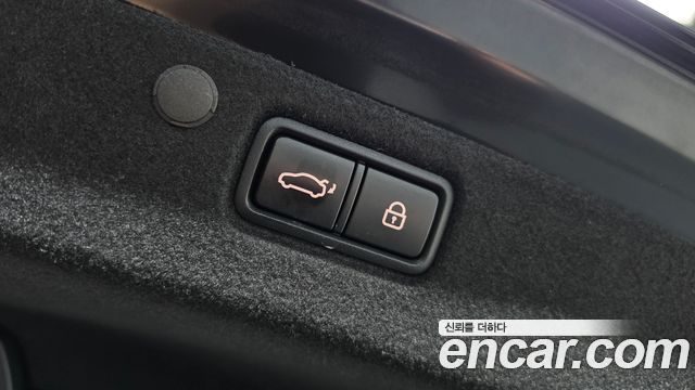 Hyundai Grandeur 2018 — photo 18