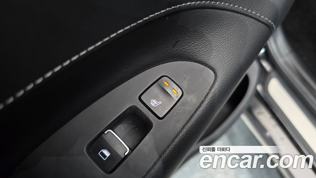 Hyundai Grandeur 2018 — photo 20