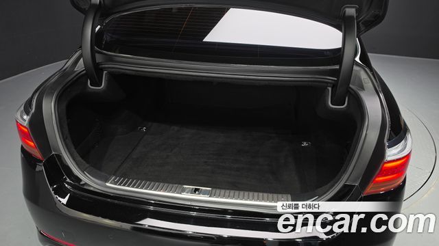 Kia K9 2015 — photo 25