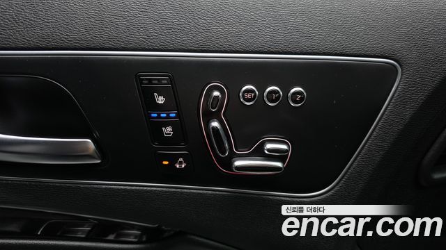 Kia K9 2015 — photo 31