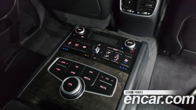 Kia K9 2015 — photo 32