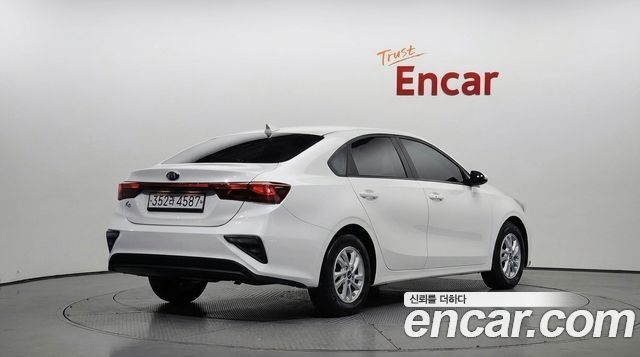 Kia K3 2020 — photo 2