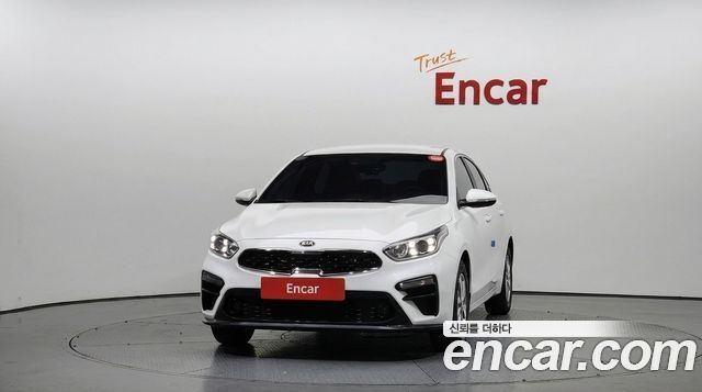 Kia K3 2020 — photo 3