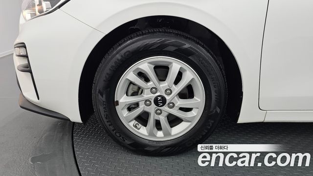 Kia K3 2020 — photo 5