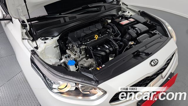 Kia K3 2020 — photo 6