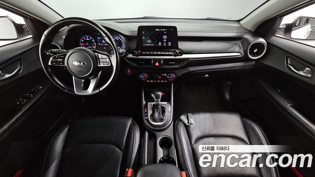 Kia K3 2020 — photo 10