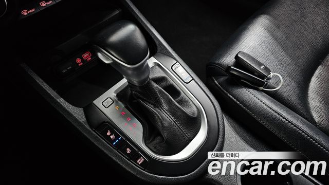Kia K3 2020 — photo 12