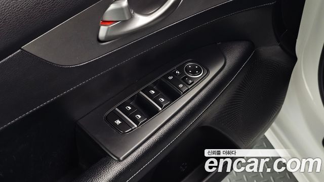 Kia K3 2020 — photo 25