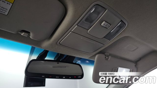 Kia K3 2020 — photo 26