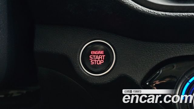 Kia K3 2020 — photo 28