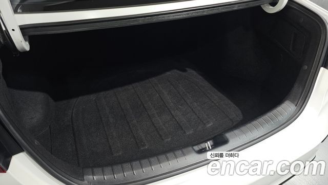 Kia K3 2020 — photo 30