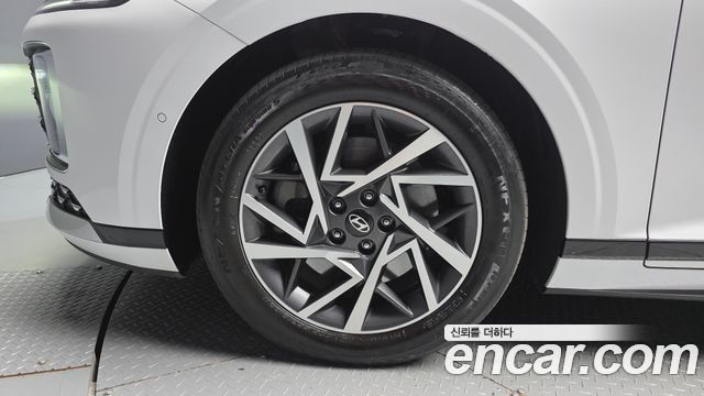 Hyundai Grandeur 2024 — photo 5