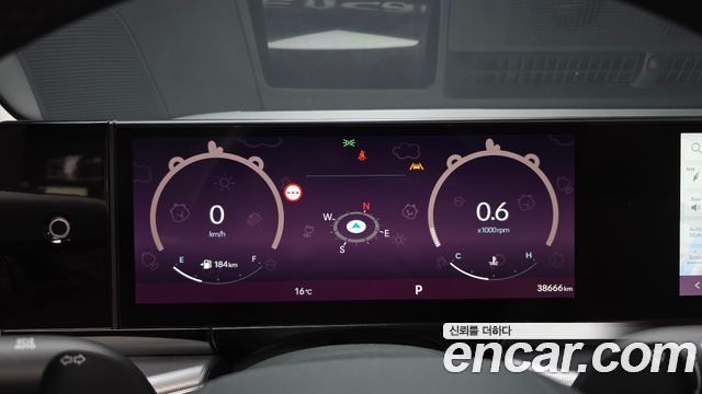 Hyundai Grandeur 2024 — photo 11